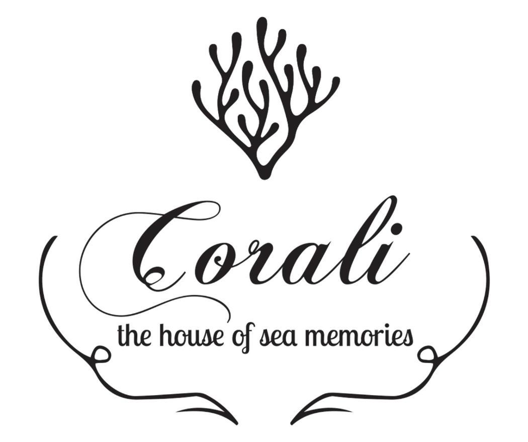 Vila Corali House Stavrós Exteriér fotografie